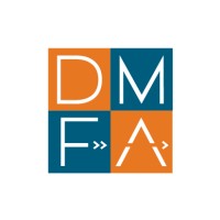 Direct Marketing Fundraisers Association Logo