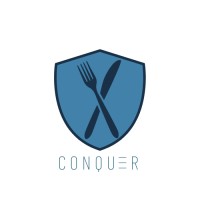 Conquer Food LLC Logo