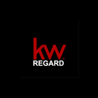 Keller Williams Regard Logo