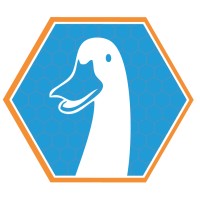 Aflac Hive District Logo