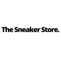 The Sneaker Store Logo