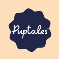 Puptales Logo