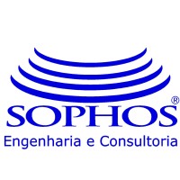 Sophos Engenharia e Consultoria LTDA Logo