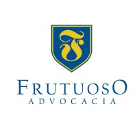 Frutuoso Advocacia Logo