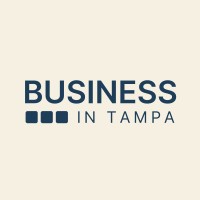 Business In Tampa Logo