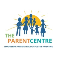 The Parent Centre Logo
