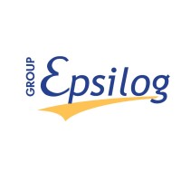 Epsilog Group Logo
