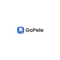 GoPele Logo