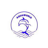 Aquaworldorg Logo
