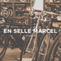 En Selle Marcel Logo
