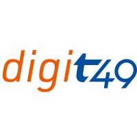 digit49 Logo