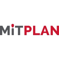 mitPlan GmbH Logo