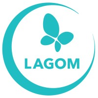 Lagom Vietnam Logo