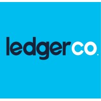 Ledgerco Logo
