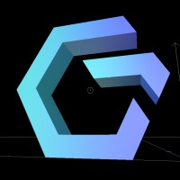 Graphene I.S Logo