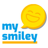 MySmiley Logo