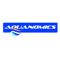 Aquanomics Systems Ltd Logo