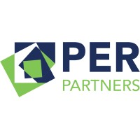 P.E.R Partners LLP Logo