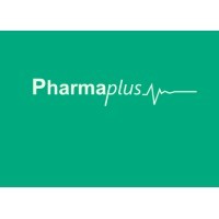 Pharmaplus Logo