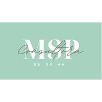 MSP Consultora RRHH Logo