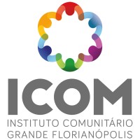 ICOM - Community Foundation for Greater Florianópolis Logo