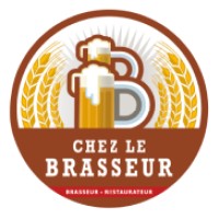 Chez Le Brasseur Logo