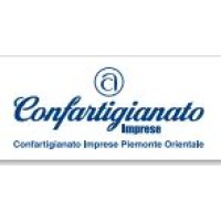 Confartigianato Imprese Piemonte Orientale Logo