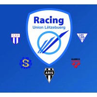 Racing Union Lëtzebuerg Logo