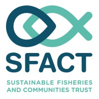 Sustainable Fisheries and Communities Trust (SFACT) Logo