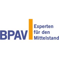 BPAV Unternehmensberatung KG Logo