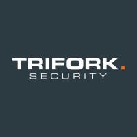 Trifork Security Logo