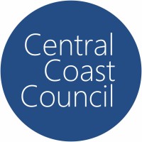 Central Coast Council Logo