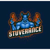 Stuverance Esport Logo