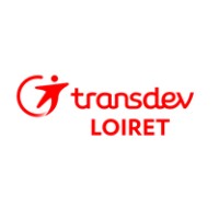 TRANSDEV LOIRET Logo