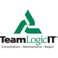 TeamLogic IT Logo