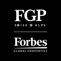 FGP Swiss & Alps - Forbes Global Properties Logo