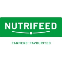 Nutrifeed Animal Nutrition Logo