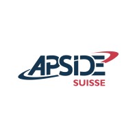 Apside Switzerland Logo