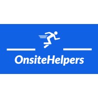 OnsiteHelpers Logo