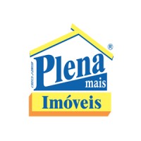 Plena Mais Imóveis Logo