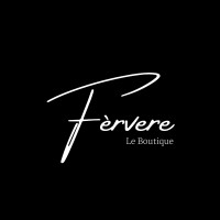 Le Boutique Fèrvere Logo
