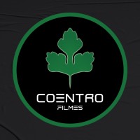 Coentro Filmes Logo