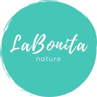 LaBonita Nature Logo