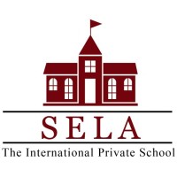 SELA: The International Private School Logo