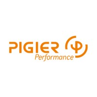 Pigier Performance Nice Logo