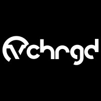 VCHRGD Logo