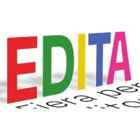 Edita Logo