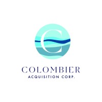 Colombier Acquisition Corp. Logo