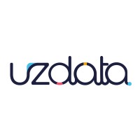 Uzdata Logo