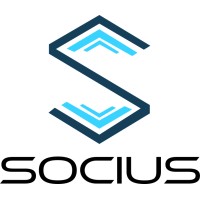 Socius Co. Logo